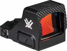 Vortex DFCCW-MRD6