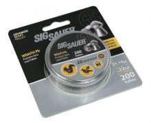Sig Sauer AIR-AMMO-WRAITH-PB-22-200