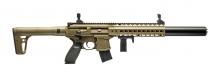Sig Sauer AIR-MCX-177-88G-30-FDE