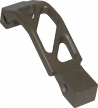 Timber Creek Outdoors AR OTG FDE