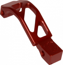 Timber Creek Outdoors AR OTG RED 850317006499