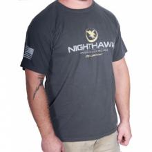 Nighthawk Custom C663 C663