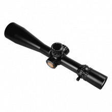Nightforce Optics C555 847362008066