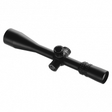 Nightforce Optics C433 847362005027