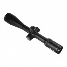 Nightforce Optics C584 847362015286