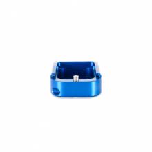 Atlas Gunworks ATLAS_V1_BLUE_7MM_BASEPAD