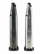 Atlas Gunworks MAG-40-140-SS-C-RED