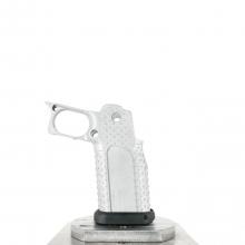 Atlas Gunworks ATLAS_ALPHA_GRIP_CARRY_MAGWELL_BLACK