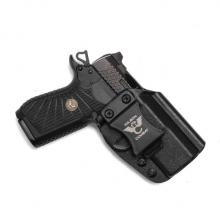 Wilson Combat LCA-AFK-SFX9