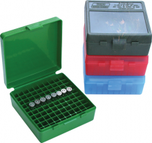 MTM Case Gard P-100-9-29