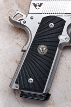 Wilson Combat 351AAFS