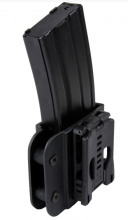 Blade-Tech AMMX0074AR15IMTLMVBLKRH