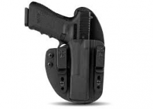 Crossbreed Holsters RECKONING-G19-BLK