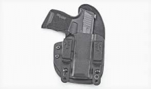 Crossbreed Holsters D-Reck-R-2437-KC-K 818882027035