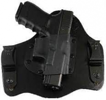 Crossbreed Holsters SUPERTUCK-GLOCK17-BLK