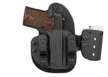 Crossbreed Holsters MR-238/938-BLK 818882021019