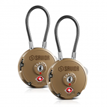 Savior Equipment LK-ROUND-TN-DUAL 812066039531