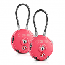 Savior Equipment LK-ROUND-PI-DUAL 812066033713