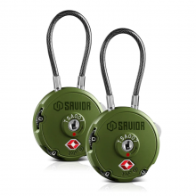 Savior Equipment LK-ROUND-OG-DUAL 812066036257