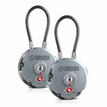 Savior Equipment LK-ROUND-GS-DUAL 812066035021
