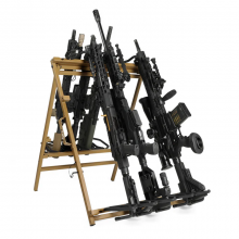 Savior Equipment RK-SBR9-ST-TN 812066031573