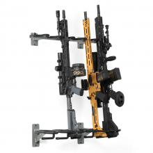Savior Equipment RK-RIF6-WALL-GS 812066033010