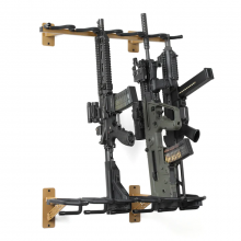 Savior Equipment RK-RIF6-WALL-TN 812066031542