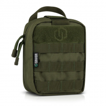 Savior Equipment SP-6X8MOL-ADMIN-RIP-OG 812066031429