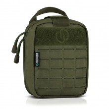 Savior Equipment SP-6X8LCM-ADMIN-RIP-OG 812066031382