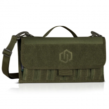 Savior Equipment MP-PS-X6-ST-OG