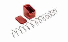 Shield Arms CZP10C-ME-5-RED