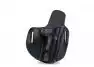 Crossbreed Holsters OTPH-1911-BLK-LH OTPH-1911-BLK-LH