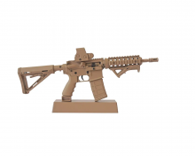 Goat Guns AR-COYOTE 850009957818