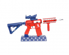 Goat Guns AR-USA