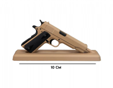 Goat Guns 1911-COYOTE