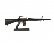 Goat Guns 16-BLACK
