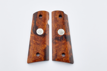 Wilson Combat 351DIF