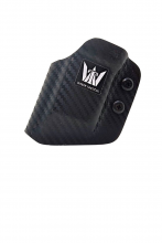 Weber Tactical PISTOL-2011-BLK/BLK