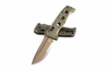 Benchmade 2750SFE-2
