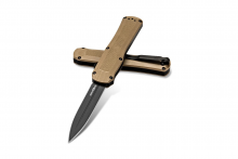 Benchmade 3400BK-2