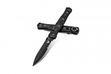 Benchmade 391SBK