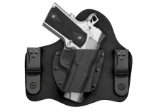 Crossbreed Holsters SUPERTUCK-K6S-FS-BLK