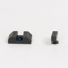 C&H Precision Weapons LLC BUIS-GLX-HOLOK-130BF-130BR