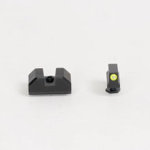 C&H Precision Weapons LLC BUIS-GLX-RMRCC-225TF-225BR