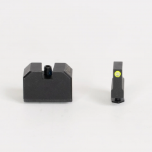 C&H Precision Weapons LLC BUIS-GL-DPP-430TF-440BR 616943732702