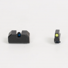 C&H Precision Weapons LLC BUIS-GL-RH-285TF-285BR 616943732696