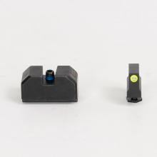 C&H Precision Weapons LLC BUIS-GL-SRO-320TF-325BR BUIS-GL-SRO-320TF-325BR