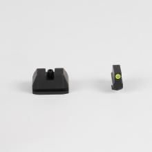 C&H Precision Weapons LLC BUIS-WLPDP-DPP-430F/440R
