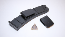 Dissident Arms DA-CLIP-KYDEX