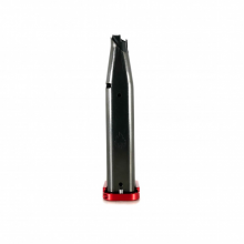 Atlas Gunworks MAG-126-DLC-LB-RED